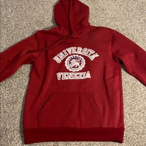 University of Venezia Sweatshirt